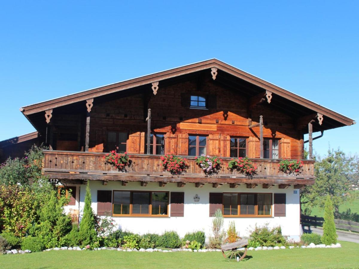 Ferienwohnungen Ebensperger - Chiemgau Karte Інцель Екстер'єр фото